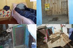 12 Namche Bazaar Namaste View Lodge 1997